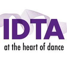 IDTA heart logo